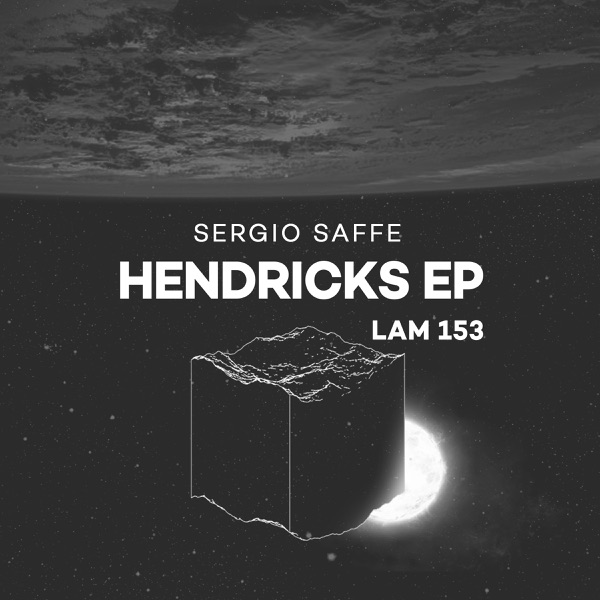 Hendricks - Single