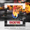 Stream & download Backfire - Single