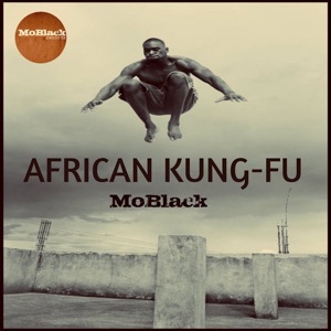 African Kung - Fu - Single
