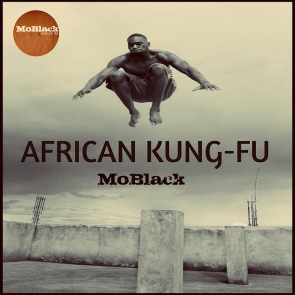 African Kung - Fu - Single