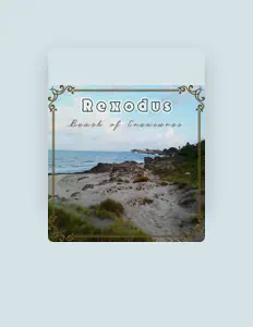 Rexodus을(를) 듣고, 뮤직 비디오를 보고, 약력을 읽고, 투어 일정 등을 확인하세요!