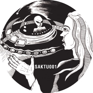 Stefania's Spaceship - Single