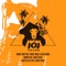 Ghetto Life - JÓJ SOUND & Ricky Benz lyrics