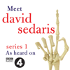 Meet David Sedaris: Series One - David Sedaris
