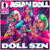 Doll Szn Intro artwork