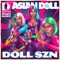 Crunch Time - Asian Doll lyrics