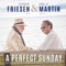 After a Dream - Eugene Friesen & Joel A. Martin lyrics