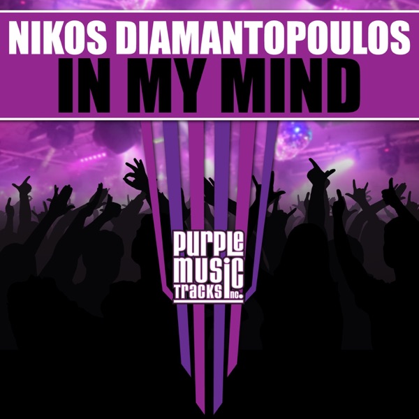 In My Mind - Single