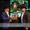 A Tu Salud - Javier Rios Jr y La Gran Herencia lyrics