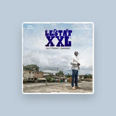 Listen to Lestat Xxl, watch music videos, read bio, see tour dates & more!