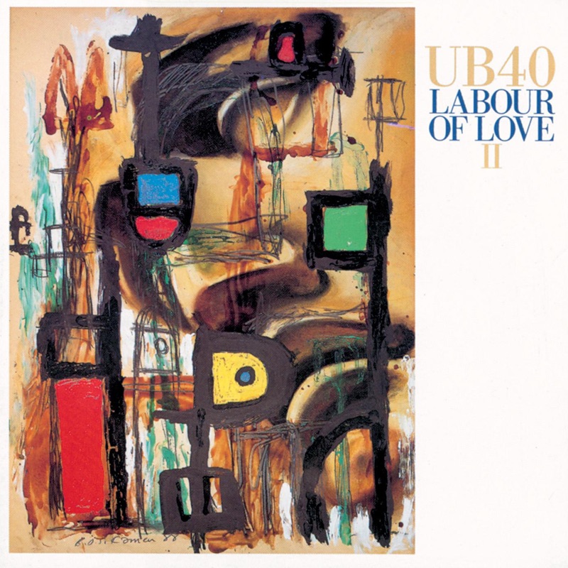 Labour of Love II