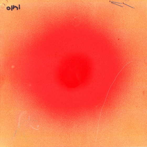 Cover artwork for 5871