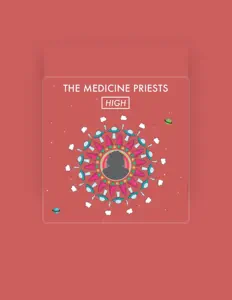 Listen to The Medicine Priests, watch music videos, read bio, see tour dates & more!