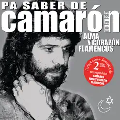 Pa Saber de Camarón - Camarón de La Isla