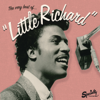 Little Richard - The Very Best of Little Richard artwork