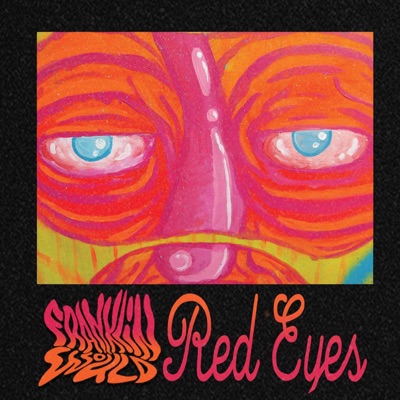 Red Eyes - EP