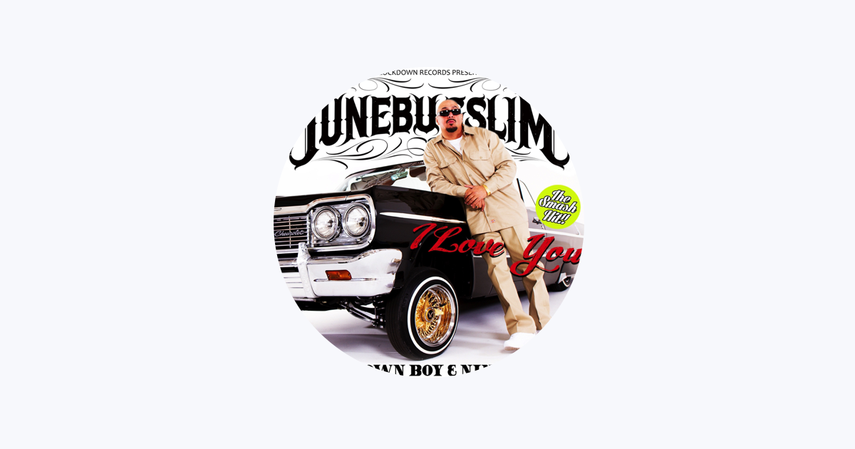 【特価】 Junebug Slim - Apple Music 洋楽