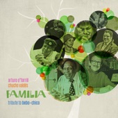 Familia Affair: Tribute to Bebo & Chico artwork