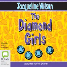 The Diamond Girls (Unabridged)