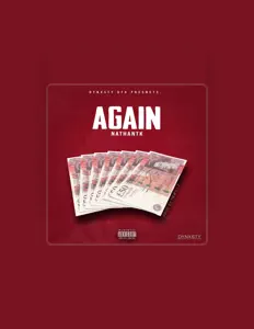 Ouve Nathantk, vê vídeos de música, lê a biografia, vê as datas da digressão e muito mais!