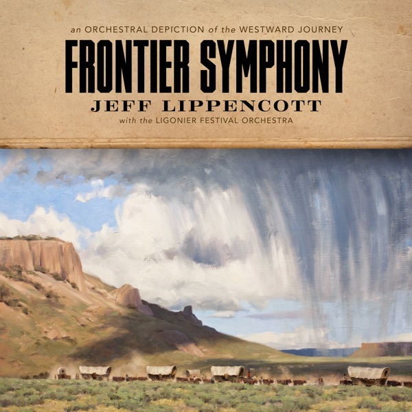Frontier Symphony - EP