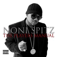 The Players Manual - Noni Spitz