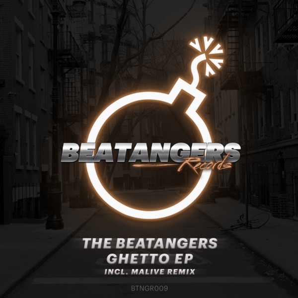 Ghetto - Single
