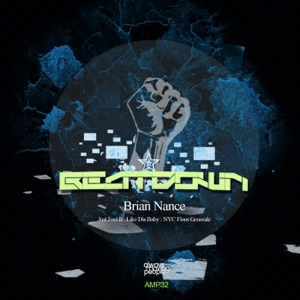 Beatdown - Single