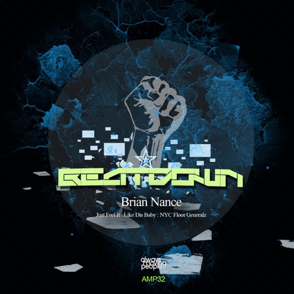 Beatdown - Single