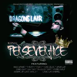 Perseverance - King Perseverance - King