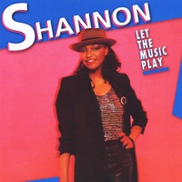 Let the Music Play - Shannon