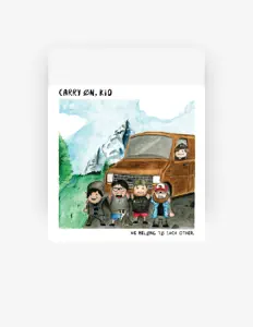 Escucha a Carry on, Kid, mira videos musicales, lee su biografía, consulta las fechas de las gira y más.