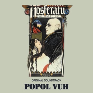 Nosferatu (Original Motion Picture Soundtrack)