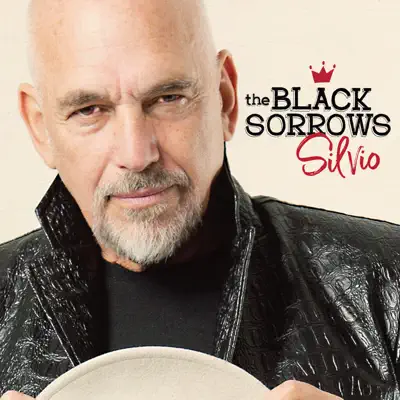 Silvio - Single - Black Sorrows