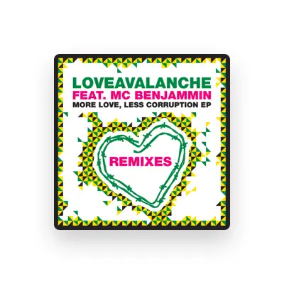 Listen to LoveAvalanche, watch music videos, read bio, see tour dates & more!
