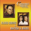 Série Grandes Nomes - Elizeu Gomes & Rayssa e Ravel