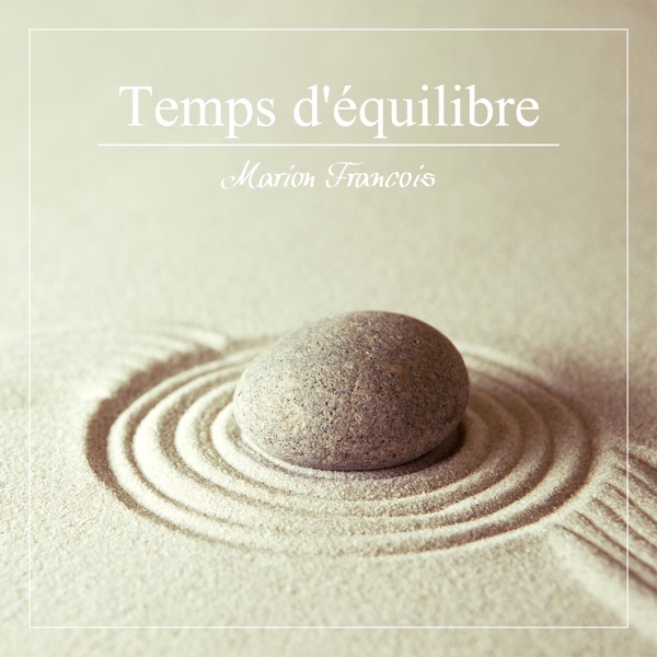 Temps d'équilibre