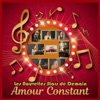 LES NOUVELLES STARS DE DEMAIN - Amour constant
