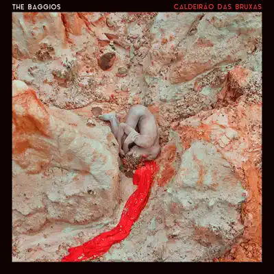 Caldeirão das Bruxas - Single - The Baggios