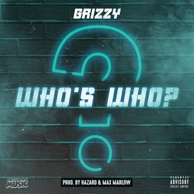 Who's Who? - Single