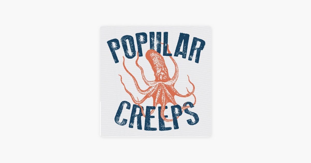 Popular Creeps