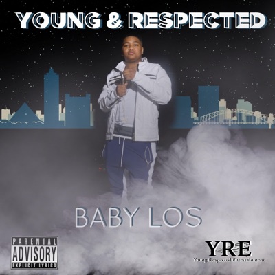 Young & Re$pected - Single