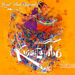 Desde el Fondo Remixes (Kuisitambo meets Loud and Beyond) - Single - Kuisitambó Desde el Fondo Remixes (Kuisitambo meets Loud and Beyond) - Single - Kuisitambó