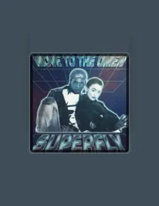 Dengarkan Superfly, tonton video musik, baca bio, lihat tanggal tur & lainnya!