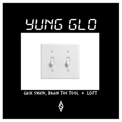 Activated (feat. Jack Swayd, Brain the Tool & Loft) - Single