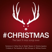 #Christmas: The Best X-mas Songs Ever artwork