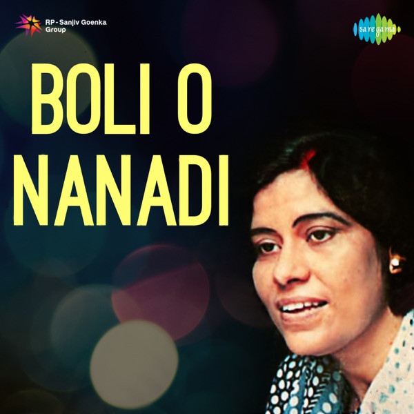 Boli O Nanadi - Single