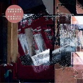 Venetian Snares X Daniel Lanois artwork