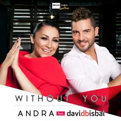 Without You - Single - Andra