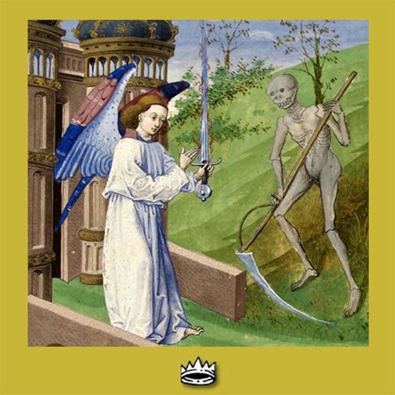 Cover artwork for Funeral Service